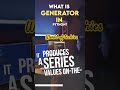 Unleash the Power of Generators in Python 🚀 |  #Programming #Programming #Python #software #coding