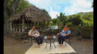 Waimea Valley on Aloha Authentic KHON2