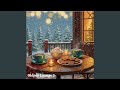 Candlelight and Snowflakes