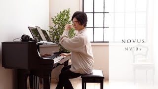 Kawai NOVUS NV10S Hybrid Piano | Promotional Video