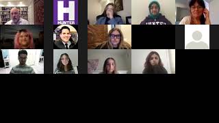 Athena Scholar Program Overview