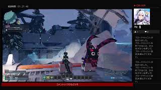 PSO2NGSをやりながら雑談 ship6