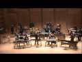 【buffalo marimba】lady gaga bad romance by p play.mp4