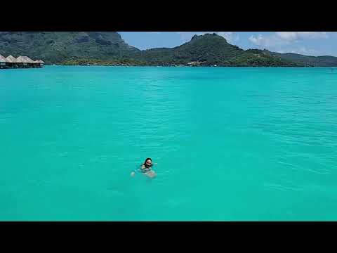 Bora Bora Youtube