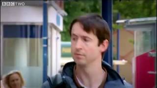 Never forget a face Eyewitness BBC Two