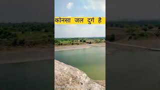 gagron ka kila fort jhalawar city Rajasthan #gagron #fort #views