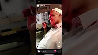 ابو هاني يبي يسافر مصر