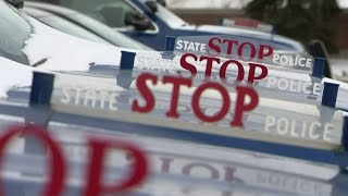 $20M allocated for police training in Michigan: What that looks like