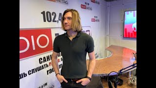 Radio METRO_102.4 [LIVE]-24.10.04-#FORMULAУСПЕХА — Костя Битеев