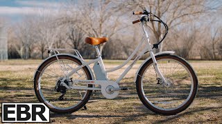 Retrospec Beaumont Rev 2 Review: Affordable Cruiser!