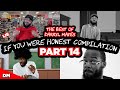 IF YOU WERE HONEST COMPILATION | THE BEST OF DARRYL MAYES #14