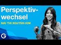 Wissen vermitteln – So hältst du einen guten Vortrag // Dr. Mai Thi Nguyen-Kim