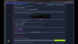 Day 14 | Advent of Cyber 2025 | Containers: DoorDasher’s Demise Walkthrough | TryHackMe
