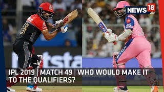 IPL 2019 | RCB vs RR | Can Shreyas Gopal Continue to Dominate RCB Batsmen?