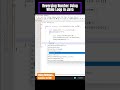 Reversing Number Using While Loop In Java #shorts #programming #coding #java #python #youtubeshorts