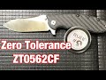 Zero Tolerance ZT0562CF Review