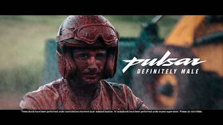 Pulsar – Definitely Male Guide | Pulsar Men Groom With Real Ingredients | Bajaj Pulsar