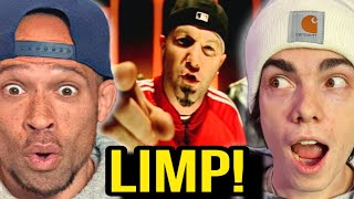 24Yr Old Musician REACTS to Limp Bizkit - My Way!