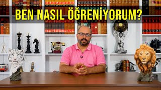 ÖĞRENMEYİ ÖĞRENMEK