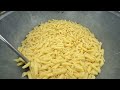 pasta in white sauce white sauce pasta cooking in village indian style white sauce pasta recipe