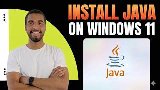 How to Install Java on Windows 11 (2026)