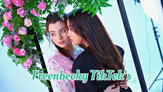 Freenbecky TikTok’s to make your life a little bit better!