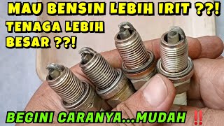 TIPS HEMAT BBM | SERVIS BUSI MOBIL