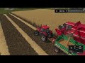 farming simulator 17 live gameplay rk gamers live stream