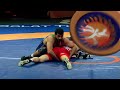 hassan aliazam yazdanicharati iri vs boris makoev svk final bolat turlykhanov cup