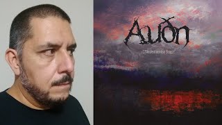 AUÐN - Vökudraumsins fangi comentario reseña un 10!!!