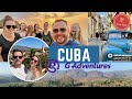 Experience the BEST of CUBA: Our G Adventures Tour from Havana