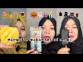 KOMPILASI MAKAN EMOJI UNIK DAN ENAK  #fyp #viral #trending # #trendingshorts #viralvideo