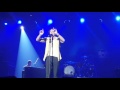 Just Give Me A Reason - Nate Ruess ( Nate Ruess : Live in Manila 2016 )