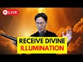 Pray in Tongues & Receive Divine Illumination — 1 Hour Live Prayer 🔥