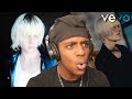 Jerkyyy Reacts To Tonser - Txt Me & Solitude [Official Music Video & Audio]