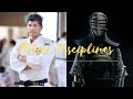 Why the Japanese Police trains Kendo and Judo 剣道 柔道