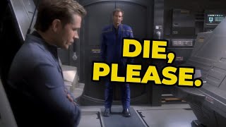 10 Most Messed Up Deaths In Star Trek: Enterprise