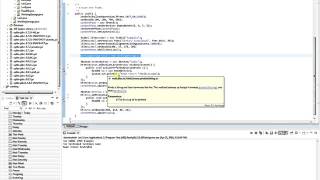 JAVA for COBOL programmers Lesson7