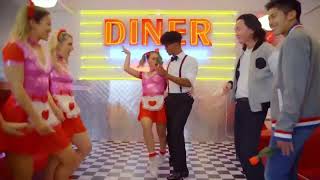 TOUCH BY TOUCH - SHUFFLE DANCE VIDEO