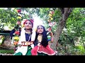 jhulan rate dole shyam o rai dance nrityanjali