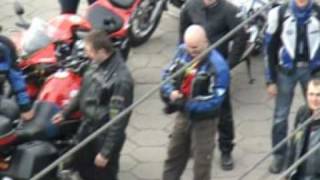 OTWARCIE WARSZTATU G.R MOTOCYKLE VEL PUNKTU G. TCZEW JAGIELLONSKA 49 tel.513103610