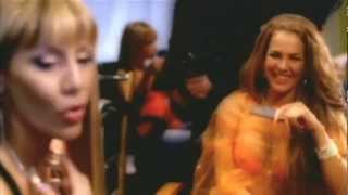 Ivy Queen ,HD, Que Lloren ,Video oficial, HD 720p