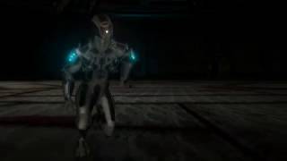 Quick Mocap Anim Test