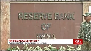 RBI to inject Rs 12,000 crore into system