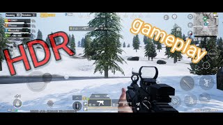 pubg mobile vikendi map gameplay #pubg