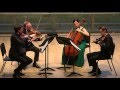 JANÁČEK: String Quartet No. 2, 