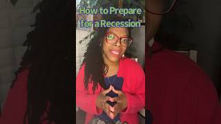The Recession Survival Guide: How to Protect Your Finances l Personal Finance l Financial Literacy