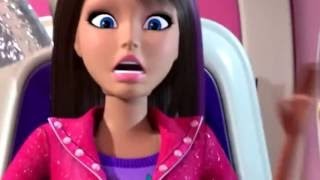 芭比之梦想豪宅 Barbie Life In The Dream House China 1-74 Episodes