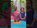 మా అవ్వ పాత పద్ధతిలో మసాలా సోడా చేస్తుంది masala soda old style old women ytshorts viral