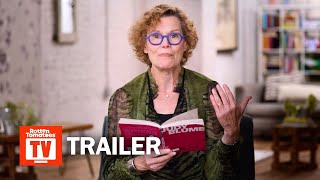 Judy Blume Forever Trailer #1 (2023)